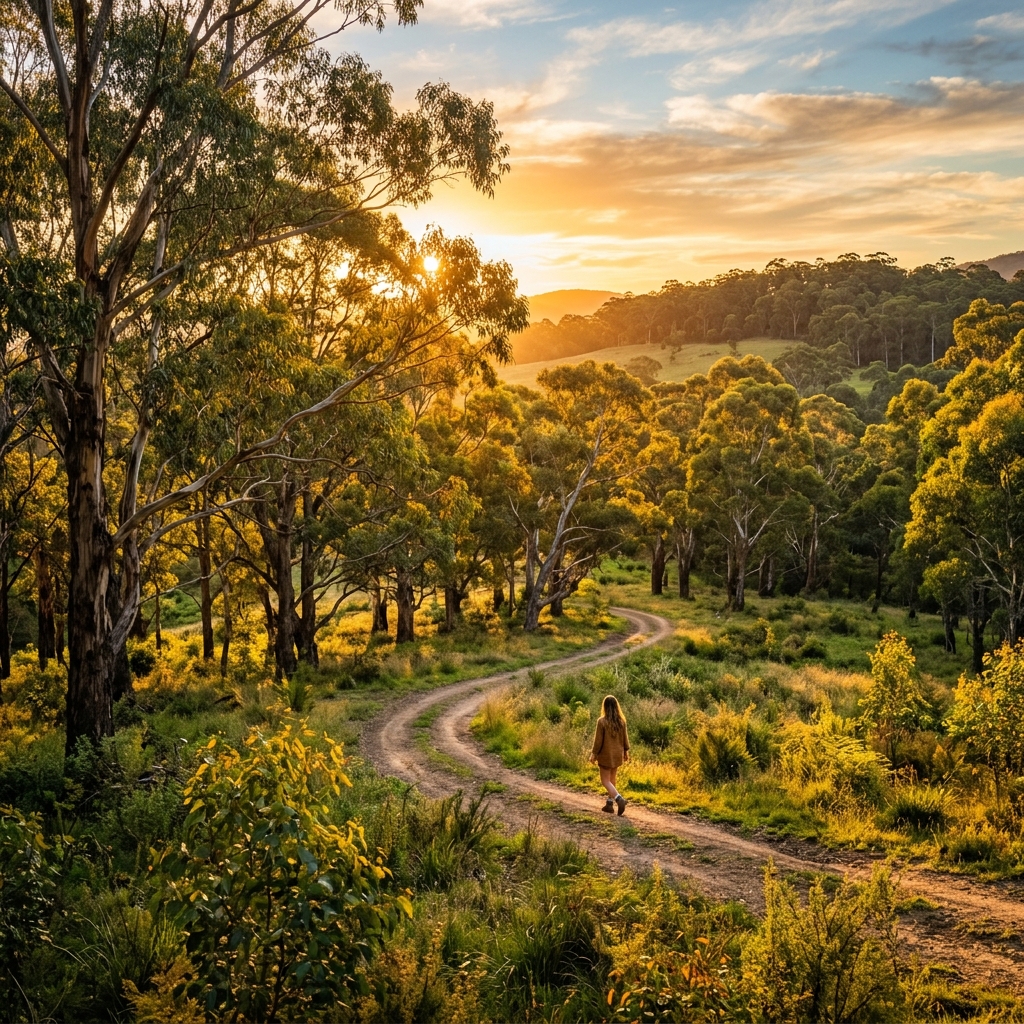 Premium Eucalyptus Trees